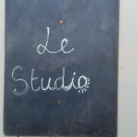 Le Studio De La Casa Fourquaise Apartamento Fourques-sur-Garonne Exterior foto